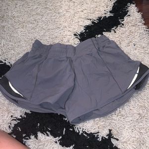 Lululemon 2.5 bitty hot shorts